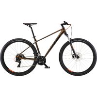 KTM Chicago 292 29'' braun 2022/2023 von KTM