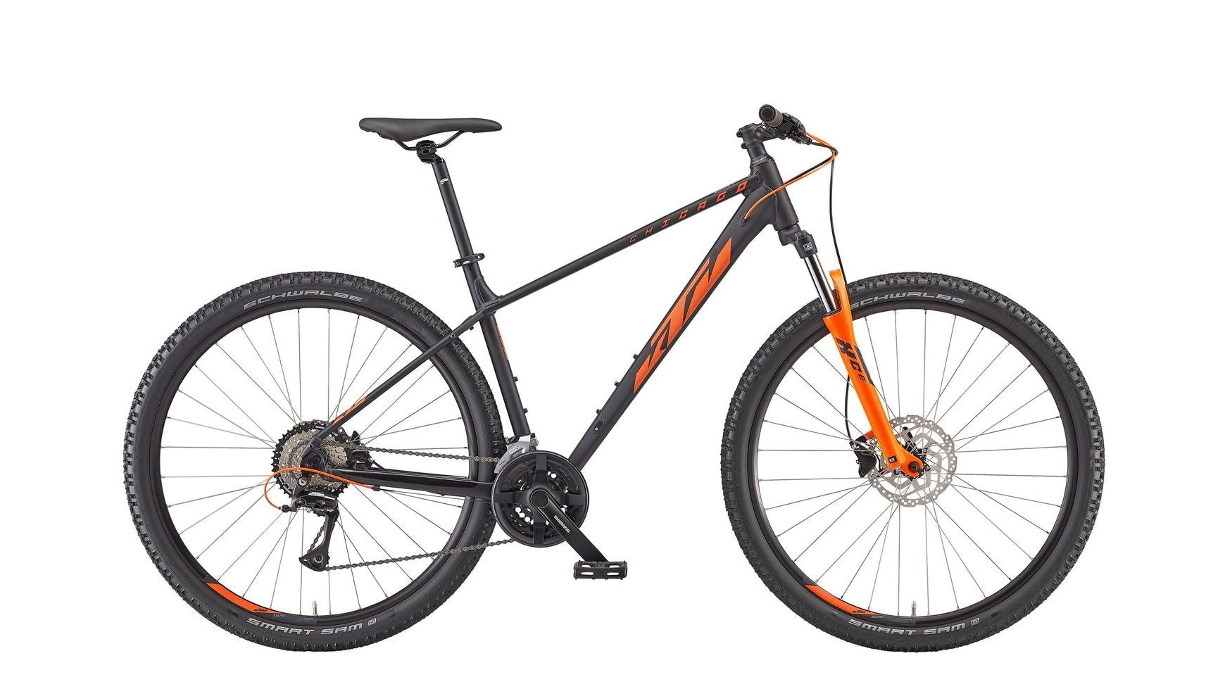 KTM Chicago 292 von KTM