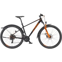 KTM Chicago Street 27 schwarz 2024 von KTM