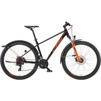 KTM Chicago Street 29 schwarz 2022/2023 KTM Chicago Street 29 schwarz 2022/2023 von KTM