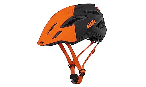 KTM Factory Enduro Youth Jugend Helm mit Beleuchtung KTM Factory Enduro Youth Jugend Helm mit Beleuchtung von KTM