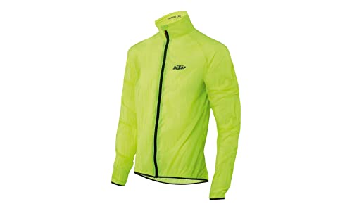 KTM Factory Line Windbreaker, Longsleeve KTM Factory Line Windbreaker, Longsleeve von KTM