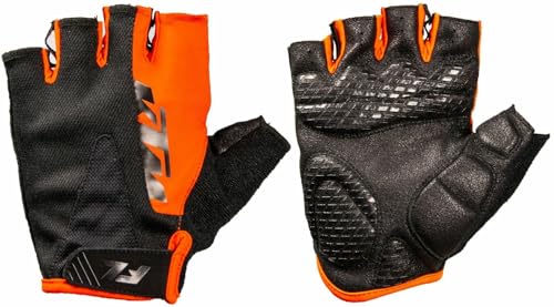 KTM FactoryLine Handschuhe Kurz, Orange KTM FactoryLine Handschuhe Kurz, Orange von KTM