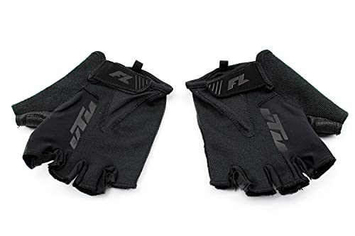 KTM FactoryLine Handschuhe Kurz, Schwarz von KTM