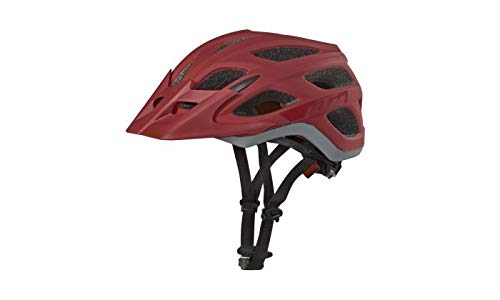 KTM Fahrrad Helm Lady Character 2021 Berry KTM Fahrrad Helm Lady Character 2021 Berry von KTM