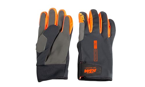 KTM Handschuhe Factory Team Gloves Long Winter (L) von KTM