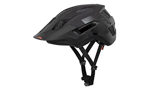 KTM Helm Factory Enduro Schwarz Matt/Schwarz Glanzend 54-*58 cm KTM Helm Factory Enduro Schwarz Matt/Schwarz Glanzend 54-*58 cm von KTM