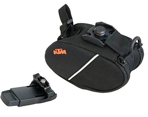 KTM Satteltasche Magnetic Click, FIDLOCK KTM Satteltasche Magnetic Click, FIDLOCK von KTM