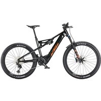 KTM Kapoho Master 29''/27.5'' 750 Wh schwarz 2022 von KTM