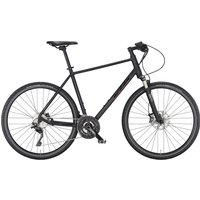 KTM Loreto Cross Herren schwarz 2024 KTM Loreto Cross Herren schwarz 2024 von KTM