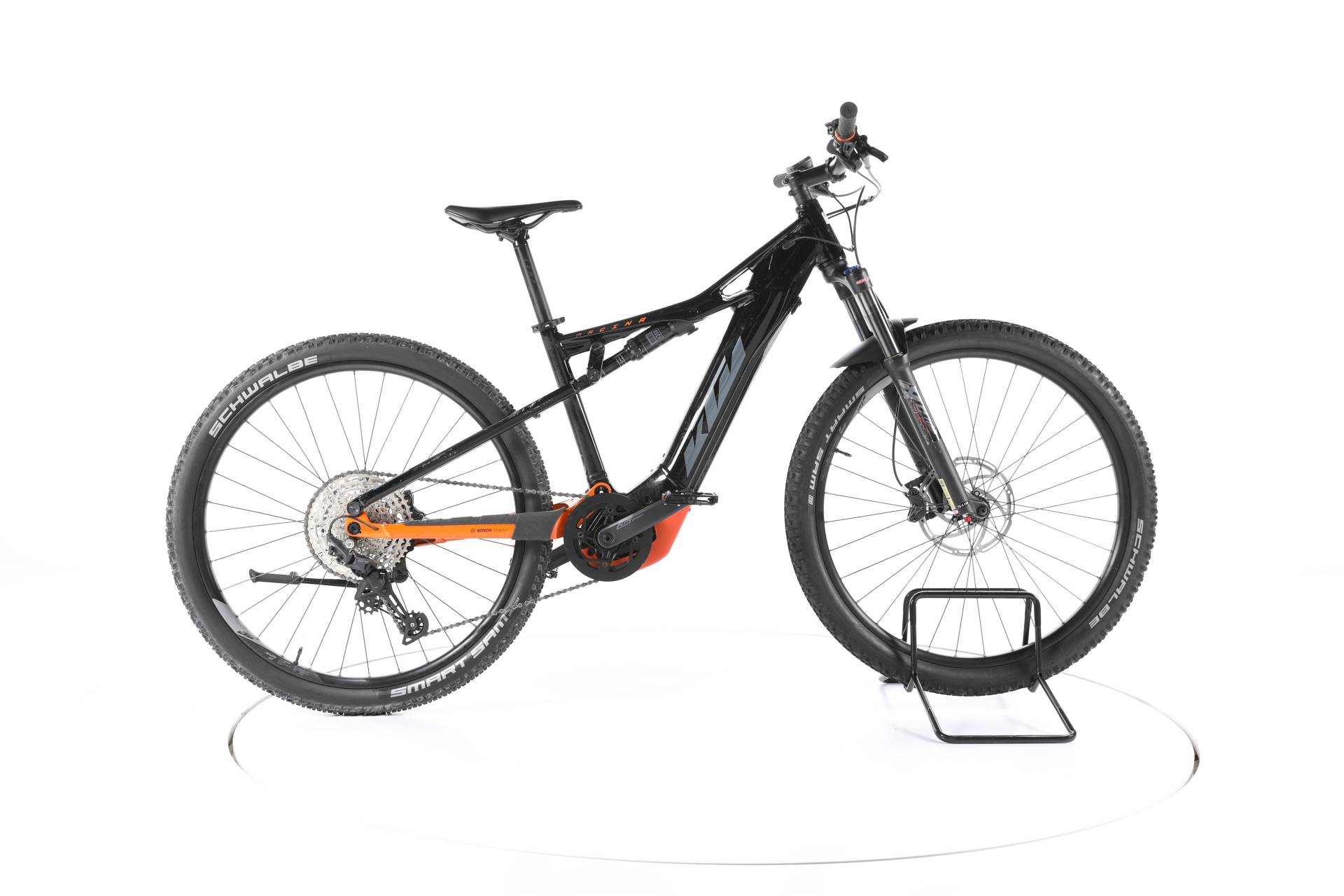 KTM Macina Chacana 591 2022 von KTM