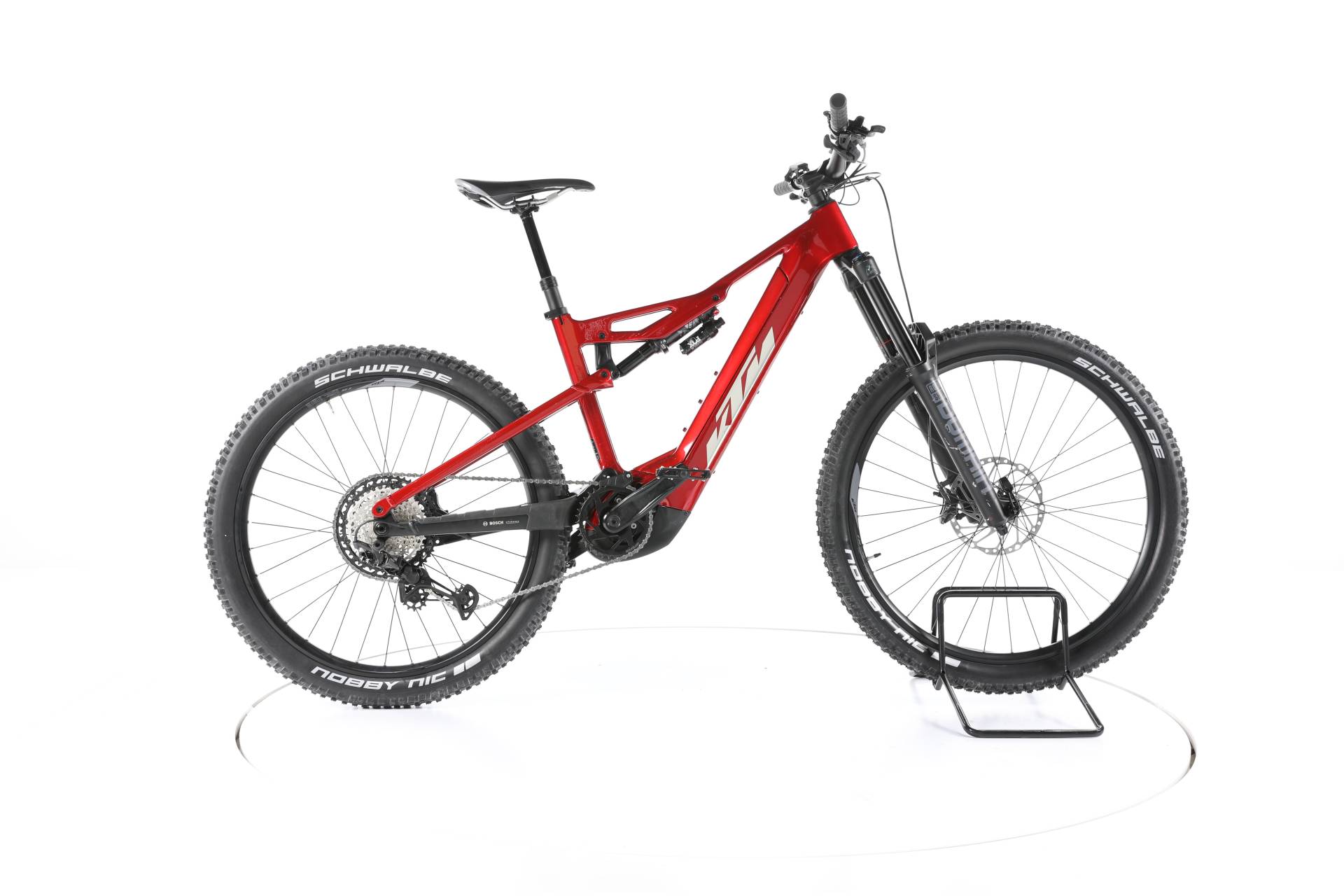 KTM Macina Prowler Elite 2023 KTM Macina Prowler Elite 2023 von KTM