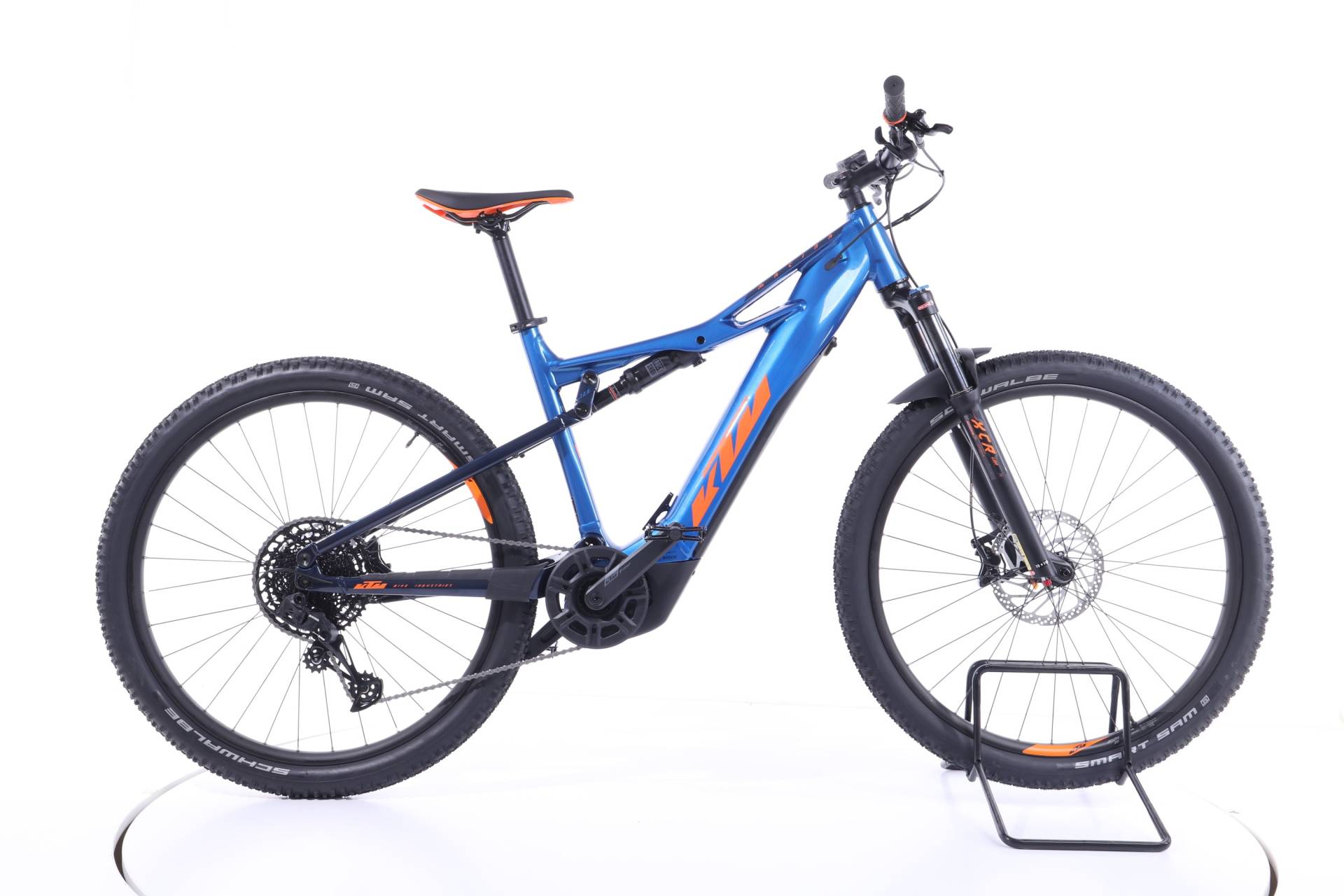 KTM Macina Chacana 294 2021 von KTM