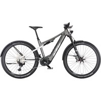KTM Macina Chacana LFC 29'' 750 Wh grau 2025 KTM Macina Chacana LFC 29'' 750 Wh grau 2025 von KTM
