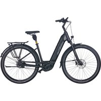 KTM Macina City 610 Belt 625 Wh Damen schwarz 2025 KTM Macina City 610 Belt 625 Wh Damen schwarz 2025 von KTM