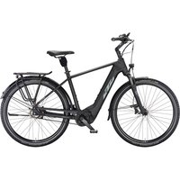 KTM Macina City 610 Belt 625 Wh Herren schwarz 2025 KTM Macina City 610 Belt 625 Wh Herren schwarz 2025 von KTM