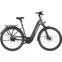 KTM Macina City 610 XL 625 Wh Damen grau 2024 von KTM