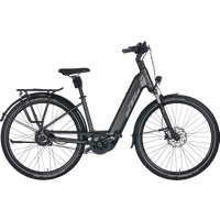 KTM Macina City 710 Belt 750 Wh Damen grau 2025 KTM Macina City 710 Belt 750 Wh Damen grau 2025 von KTM