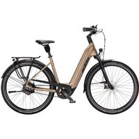 KTM Macina City 810 Belt 800 Wh Damen braun 2025 KTM Macina City 810 Belt 800 Wh Damen braun 2025 von KTM