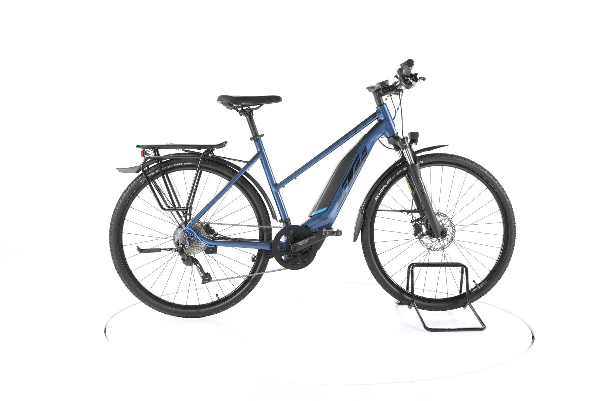 KTM Macina Cross Street 2022 KTM Macina Cross Street 2022 von KTM