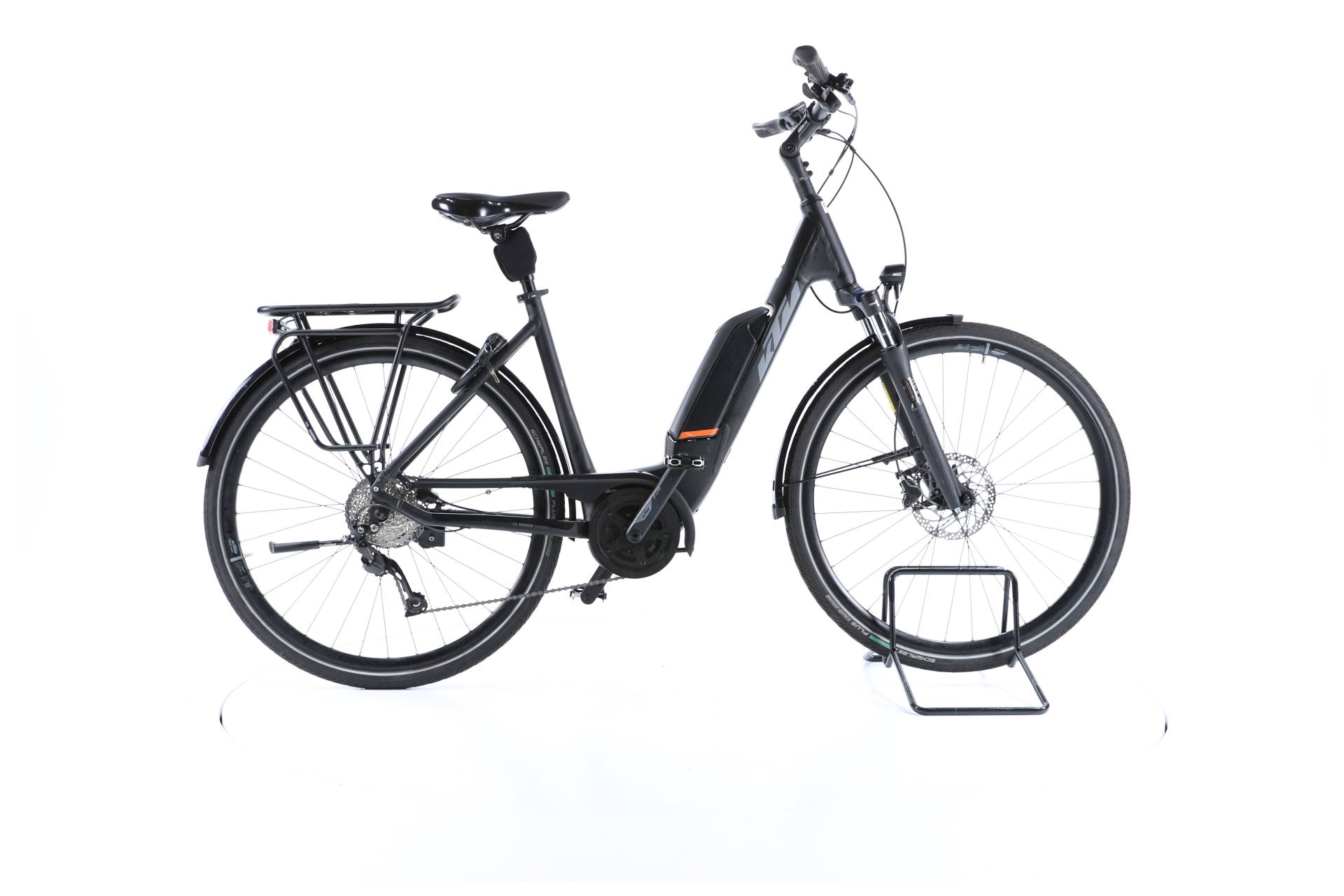 KTM Macina Fun A510 2021 von KTM