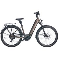 KTM Macina Gran 710 750 Wh Damen braun 2025 KTM Macina Gran 710 750 Wh Damen braun 2025 von KTM