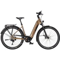 KTM Macina Gran 810 Di2 800 Wh Damen braun 2025 KTM Macina Gran 810 Di2 800 Wh Damen braun 2025 von KTM