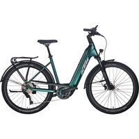 KTM Macina Gran 820 800 Wh Damen grün 2025 KTM Macina Gran 820 800 Wh Damen grün 2025 von KTM