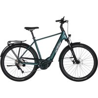 KTM Macina Gran 820 800 Wh Herren grün 2025 KTM Macina Gran 820 800 Wh Herren grün 2025 von KTM