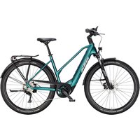 KTM Macina Gran 820 800 Wh Damen Trapez grün 2025 KTM Macina Gran 820 800 Wh Damen Trapez grün 2025 von KTM