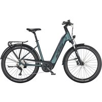 KTM Macina Gran P610 625 Wh Damen grün 2022/2023 von KTM