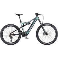 KTM Macina Kapoho 29''/27,5'' 750 Wh grün 2024 von KTM