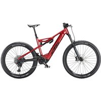 KTM Macina Kapoho 7973 29''/27.5'' 750 Wh rot 2022/2023 von KTM