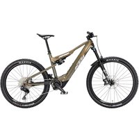 KTM Macina Kapoho 8971 Di2 29''/27,5'' 800 Wh braun 2025 KTM Macina Kapoho 8971 Di2 29''/27,5'' 800 Wh braun 2025 von KTM