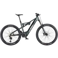 KTM Macina Kapoho Elite 29''/27.5'' 750 Wh grün 2022/2023 von KTM