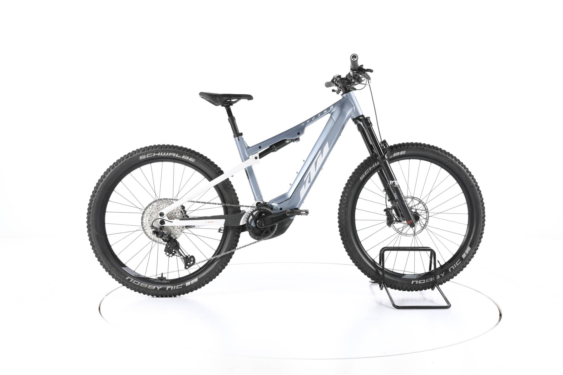 KTM Macina Lycan 771 2022 von KTM