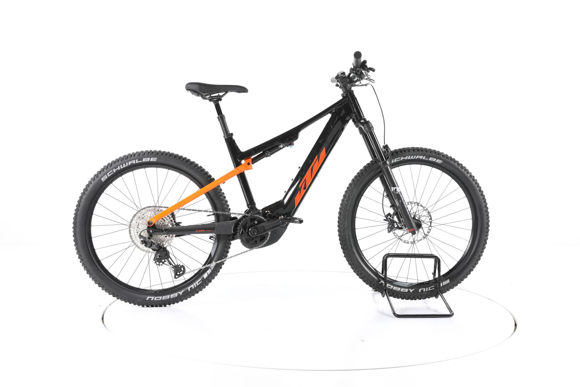 KTM Macina Lycan 771 2023 von KTM