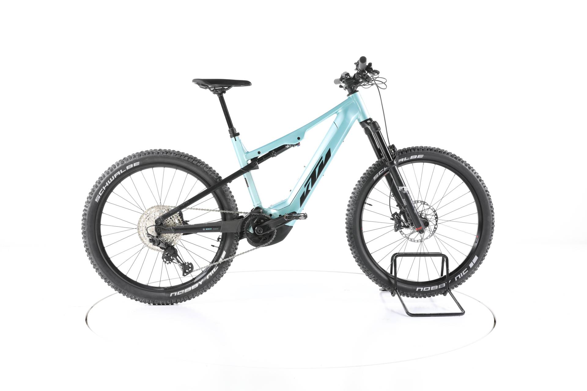 KTM Macina Lycan 771 Glorious 2023 KTM Macina Lycan 771 Glorious 2023 von KTM
