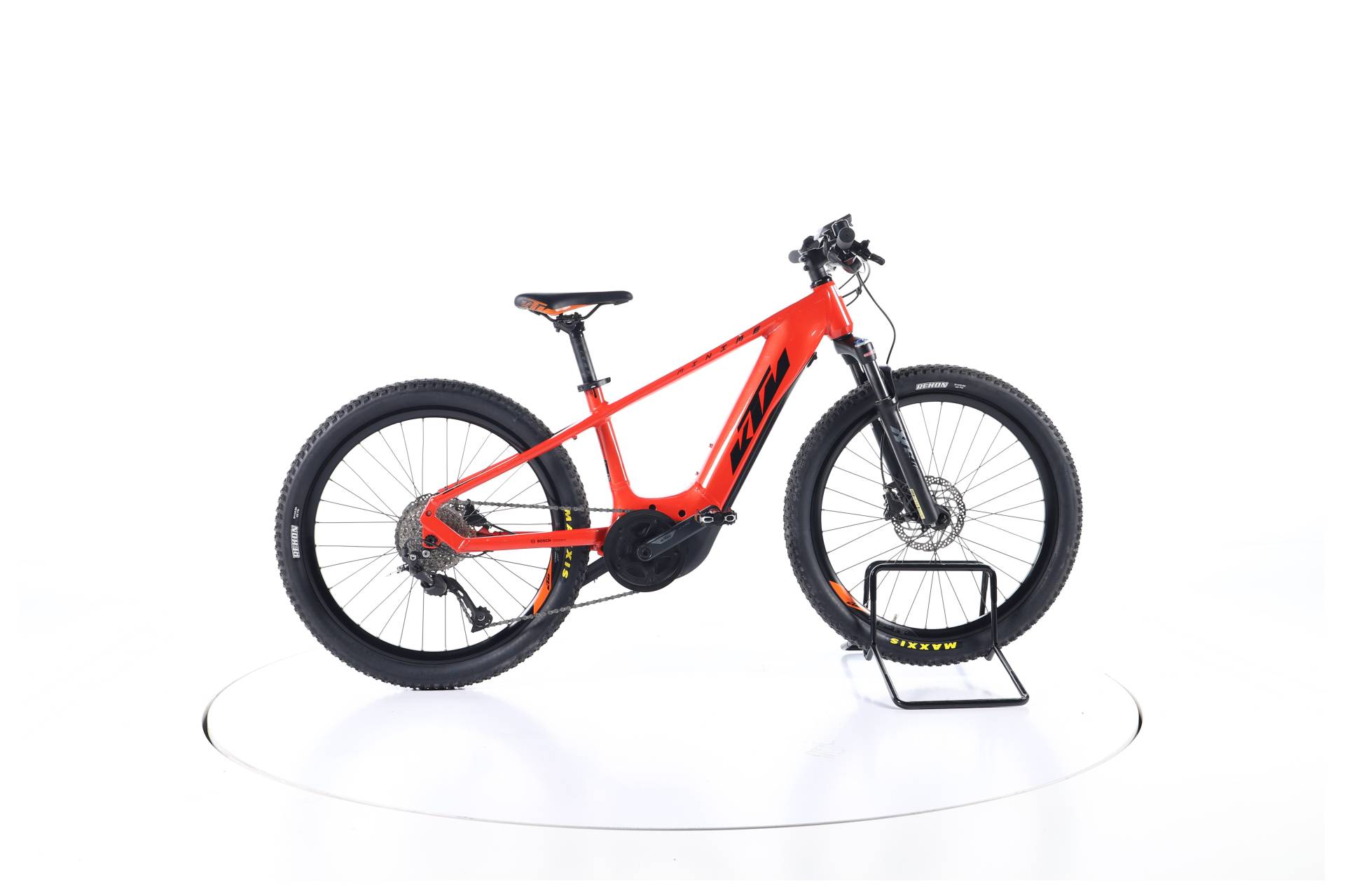 KTM Macina Mini Me 441 2022 von KTM