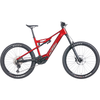 KTM Macina Prowler Elite 29''/27,5'' 750 Wh Herren rot 2024 von KTM