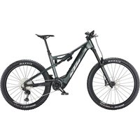 KTM Macina Prowler Master 29''/27.5'' 750 Wh grün 2022/2023 von KTM