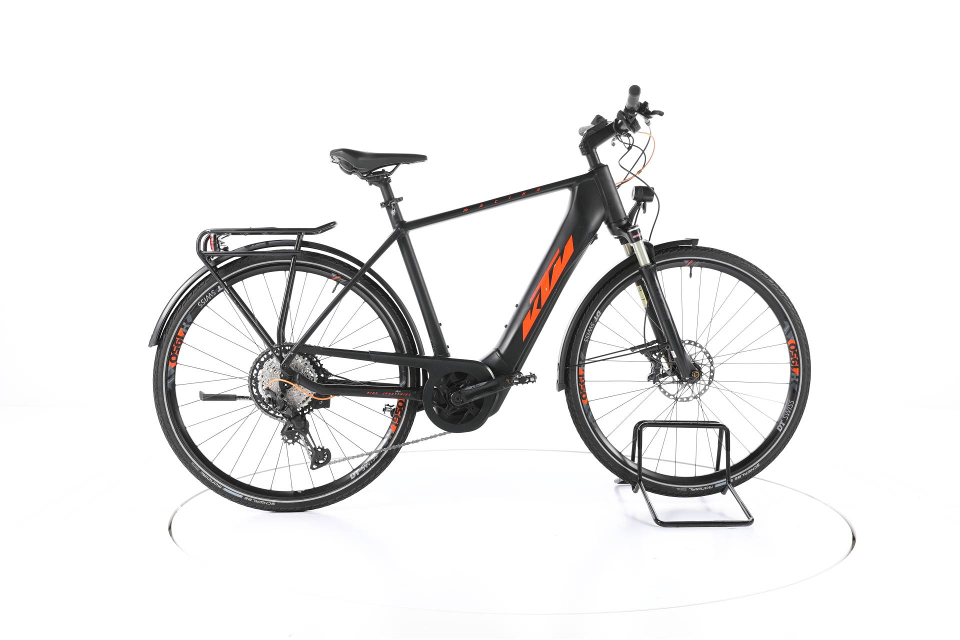 KTM Macina Sport 610 2021 von KTM