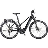 KTM Macina Sport 610 625 Wh Damen Trapez schwarz 2025 KTM Macina Sport 610 625 Wh Damen Trapez schwarz 2025 von KTM