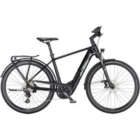 KTM Macina Sport 610 625 Wh Herren schwarz 2025 KTM Macina Sport 610 625 Wh Herren schwarz 2025 von KTM
