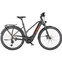 KTM Macina Sport 720 750 Wh Damen Trapez grau 2025 KTM Macina Sport 720 750 Wh Damen Trapez grau 2025 von KTM