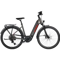 KTM Macina Sport 720 750 Wh Damen grau 2025 KTM Macina Sport 720 750 Wh Damen grau 2025 von KTM