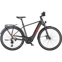 KTM Macina Sport 720 750 Wh Herren grau 2025 KTM Macina Sport 720 750 Wh Herren grau 2025 von KTM