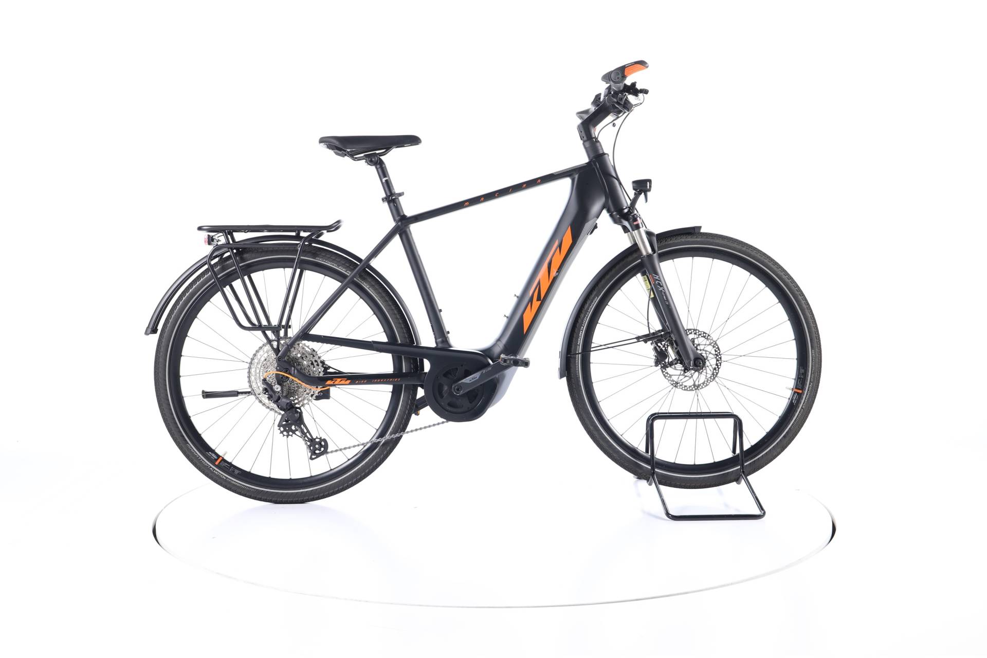 KTM Macina Sport Pro 2021 von KTM