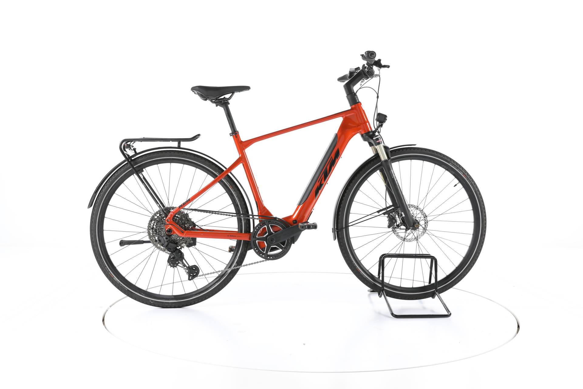 KTM Macina Sport SX 10 2024 von KTM