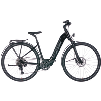 KTM Macina Sport SX 20 400 Wh Damen schwarz 2025 KTM Macina Sport SX 20 400 Wh Damen schwarz 2025 von KTM
